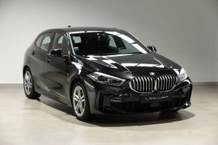 BMW 1 (or similar)